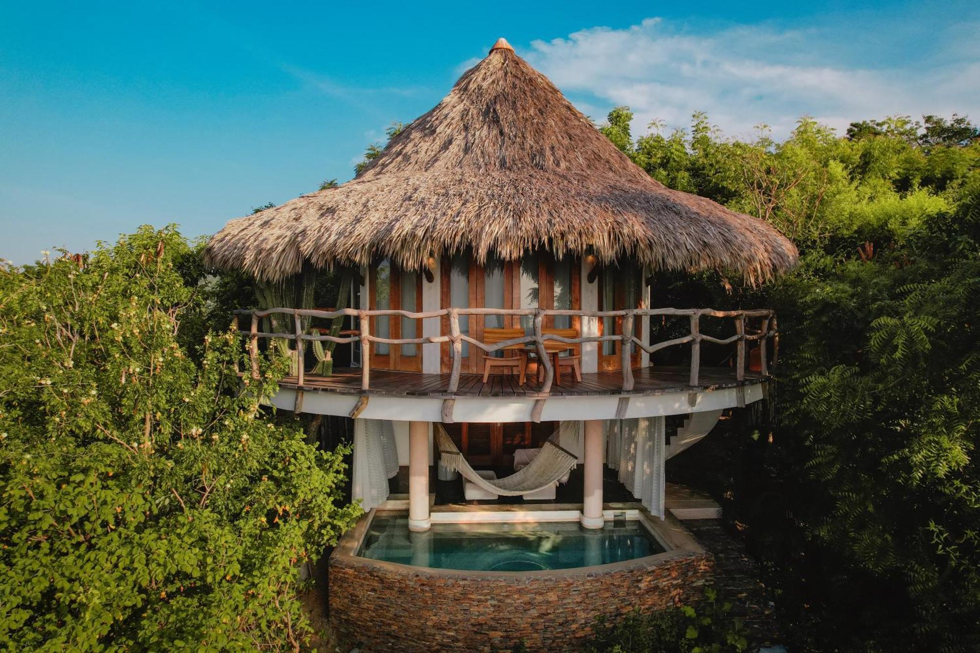 Zoa Hotel - Adults Only Масунте Экстерьер фото