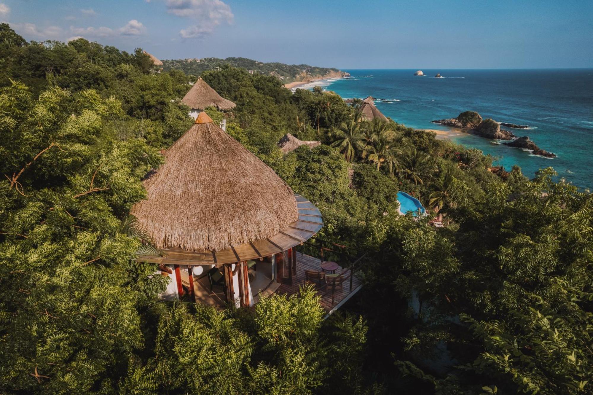 Zoa Hotel - Adults Only Масунте Экстерьер фото